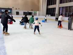 -冰上乐园(大卫城店)