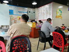-芬芳甜品(东风西路店)
