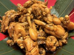 -湖锦酒楼·32年地道湖北菜(光谷店)