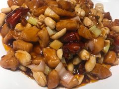 -十二饭点·川菜(北站圆融店)