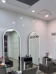-时尚殿堂hair salon