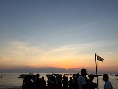 -洞里萨湖