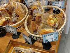 -Max Bakery 阿唛手作