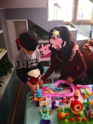 -小美医生小儿系统推拿专家(群力外滩首府店)