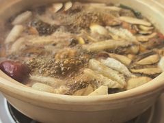 -天宜隆蘑菇宴火锅(石景山旗舰店)