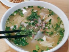 -西部马华清真食府·丝路菜(大钟寺店)