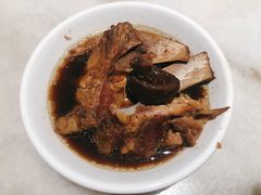 -品芊肉骨茶(Klang Bak Kut Teh)