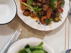 -煲来饱去冷水鱼