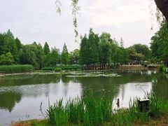 -白塘生态植物园