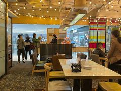 大堂-稻香饭店(IFS国金中心店)