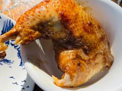 -满記土窑烧鷄波浪山莊