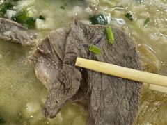 -安老太新疆第一碗(文艺路店)