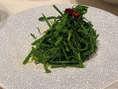 -香乐园·淮扬菜中餐厅·Shang Garden(福田香格里拉店)