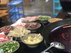 -星鸿社重庆老火锅