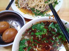 -玉香宫河州牛肉拉面