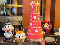 -上海神旺大酒店