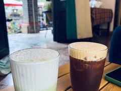 -融园咖啡馆(昙华林店)