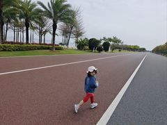 -厦门万豪酒店及会议中心大堂吧·海景下午茶