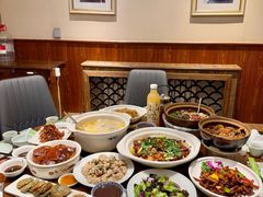 -鹅城粤菜馆(白云山路店)