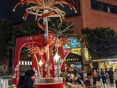 -VT101维多利广场