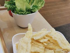 -潮正和潮汕牛肉火锅·老字号(番禺万达店)