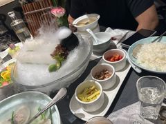 -沈灶河豚宴·河豚融合餐厅(汉中路店)