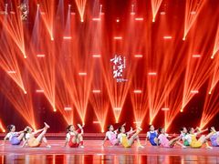 -墨舞舞蹈(顾村公园店)