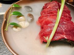-盡膳口福跷脚牛肉火锅(国贸商城店)