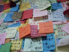 大堂-丽丽三鲜螺蛳粉(田林路店)