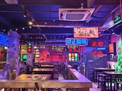 -水巷子·巴掌腰片重庆火锅(云纺店)