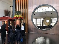 -苏州独墅湖世尊酒店