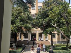 -南京中国近代史遗址博物馆(南京总统府)