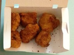 鸡块-达美乐比萨(武定店)
