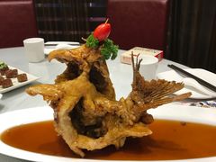 -老牌坊鲁菜名店(宽厚里店)