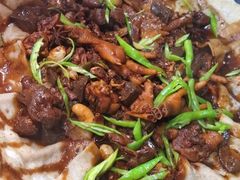 -皖北巫氏三胖地锅鸡(长淮总店)