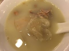 -麒麟中餐厅·经典粤菜·地道菜式老字号(广州长隆酒店)