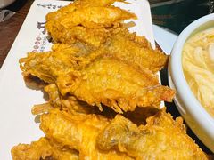 -七菜馆·东北菜·蒸饺(文体路店)