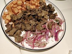 -Pasha帕夏土耳其餐厅(南昌路店)