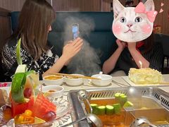 -海底捞火锅(万丰桥店)