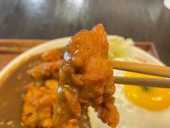 -金龙咖喱