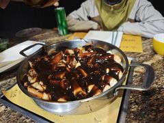 -黄记煌三汁焖锅(崇文门店)