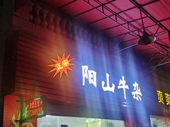 -正宗阳山牛杂(东城店)
