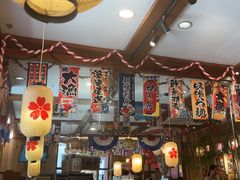 -梦山水日本烧肉(五四广场店)