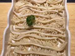 -老版火锅(半坡店)