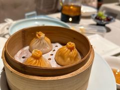 -狮王府淮扬菜(老门东店)