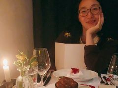 -壳里西餐厅Coquille Seafood Bistro(蒙自路店)