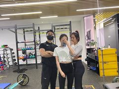 -峰鸟自助健身(锦泰城店)