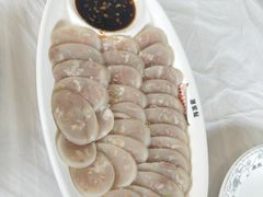 -京北渔家傲
