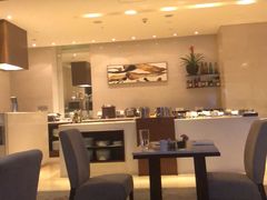 -海航威斯汀酒店-行政酒廊