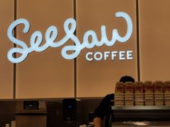 -Seesaw Coffee(武商MALL·武广店)